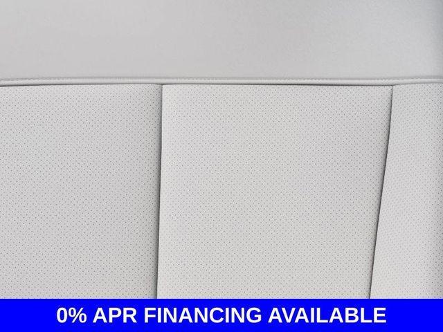 new 2026 Hyundai IONIQ 5 car, priced at $45,912