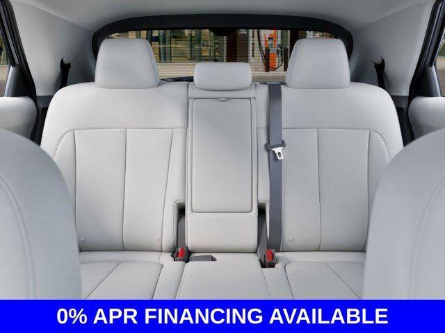 new 2026 Hyundai IONIQ 5 car, priced at $45,912