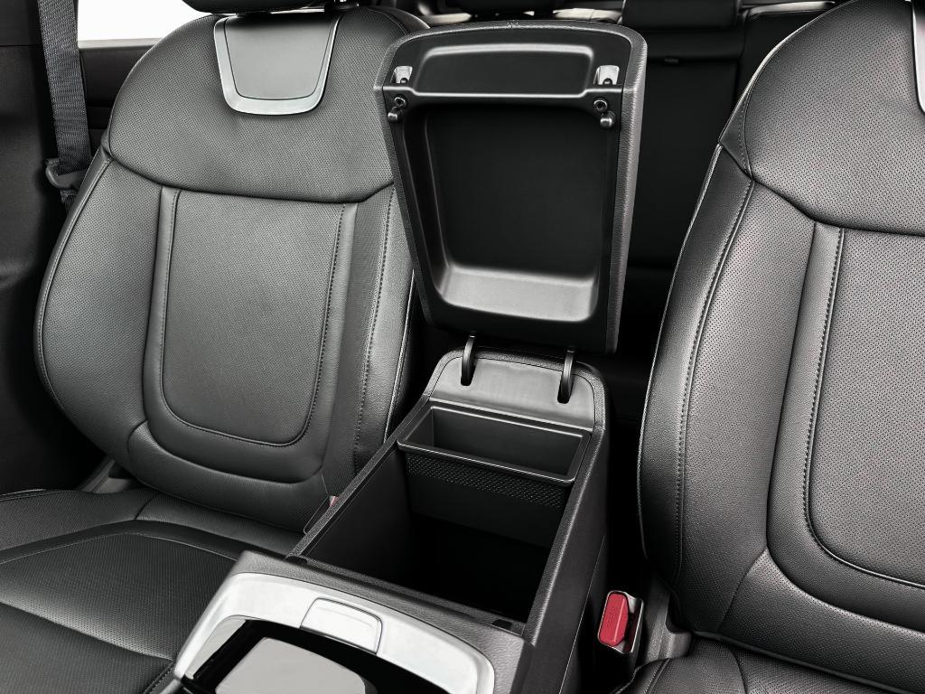 new 2025 Hyundai SANTA CRUZ car, priced at $42,990