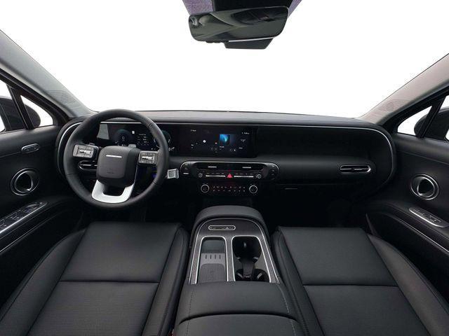 new 2026 Hyundai Palisade Hybrid car, priced at $52,521