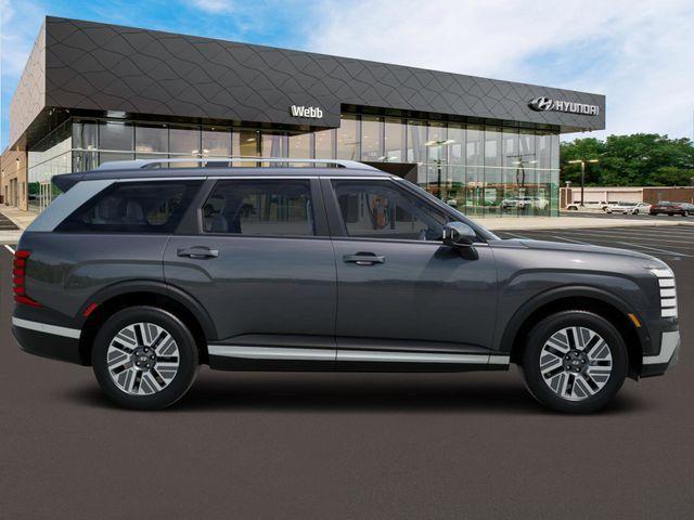 new 2026 Hyundai Palisade Hybrid car, priced at $52,521