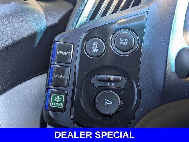 used 2011 Honda CR-Z car, priced at $6,877