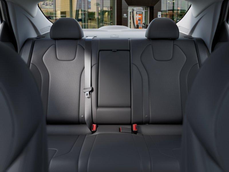 new 2026 Hyundai Elantra car, priced at $27,911