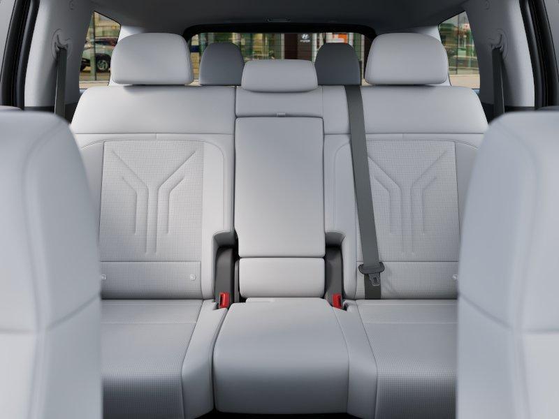 new 2026 Hyundai SANTA FE HEV car, priced at $39,422