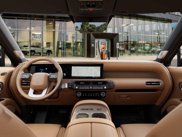 new 2026 Hyundai Palisade car, priced at $57,134