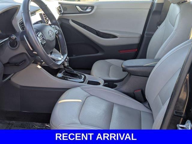 used 2019 Hyundai Ioniq Hybrid car, priced at $15,000