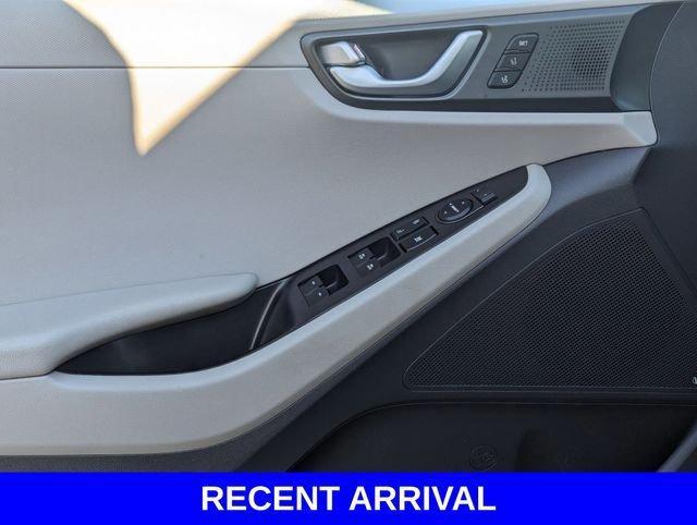 used 2019 Hyundai Ioniq Hybrid car, priced at $15,000