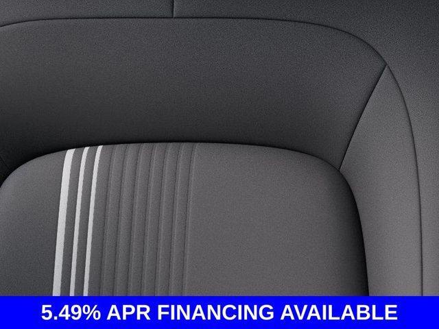 new 2026 Hyundai Venue car, priced at $24,247