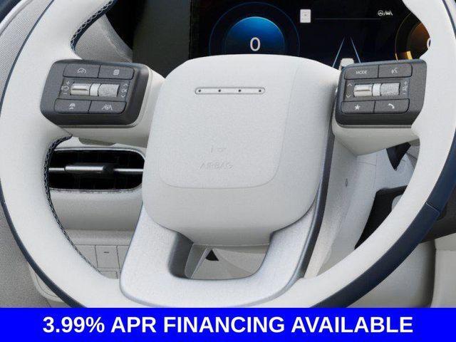 new 2026 Hyundai Palisade car, priced at $54,086