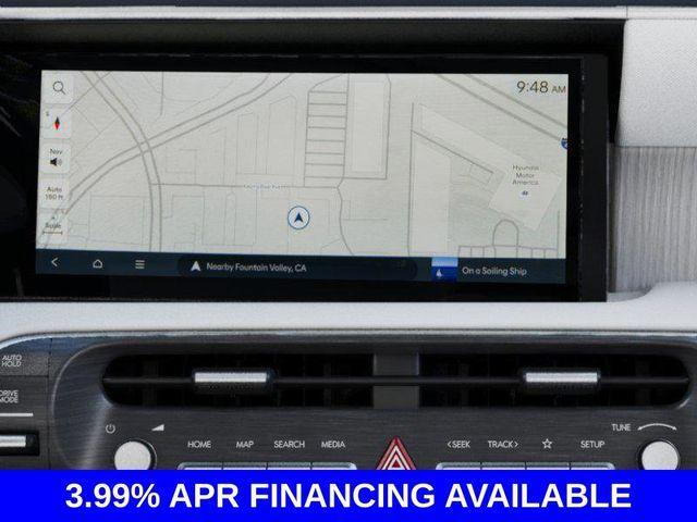 new 2026 Hyundai Palisade car, priced at $54,086