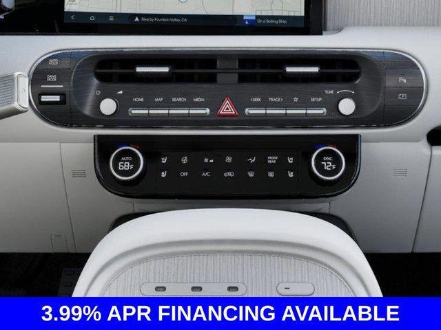 new 2026 Hyundai Palisade car, priced at $54,086