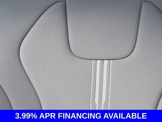 new 2026 Hyundai Elantra car, priced at $25,073