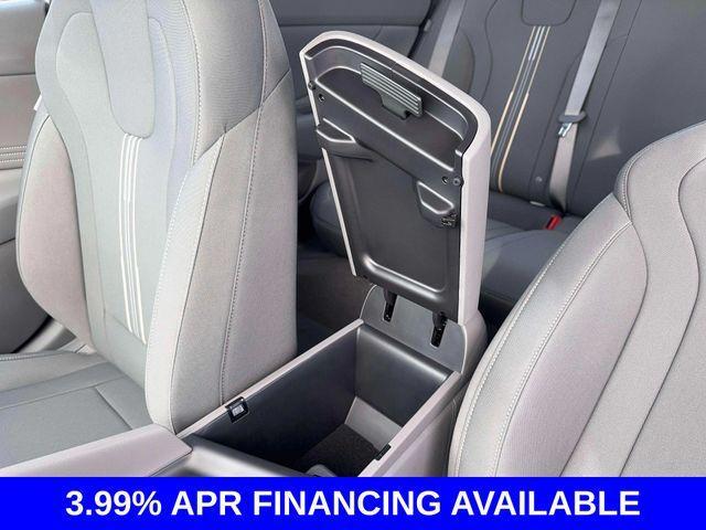 new 2026 Hyundai Elantra car, priced at $25,073