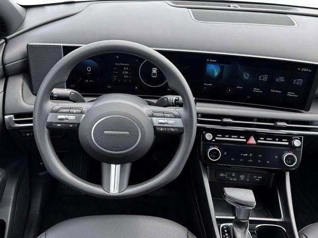 new 2026 Hyundai SANTA CRUZ car, priced at $35,378