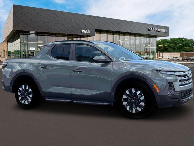 new 2026 Hyundai SANTA CRUZ car, priced at $35,378