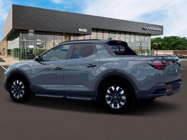 new 2026 Hyundai SANTA CRUZ car, priced at $35,378