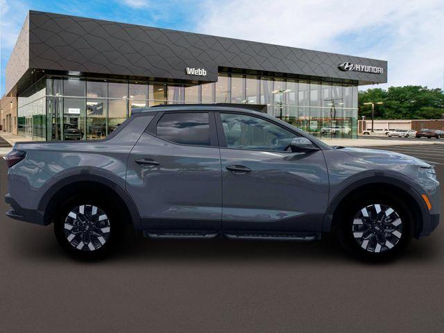 new 2026 Hyundai SANTA CRUZ car, priced at $35,378