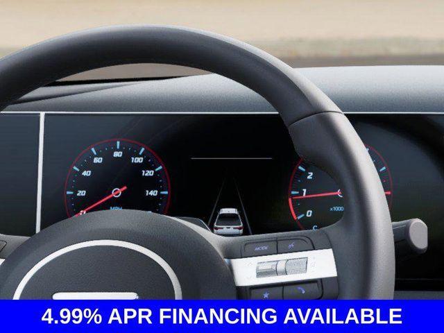 new 2026 Hyundai SANTA CRUZ car, priced at $37,342