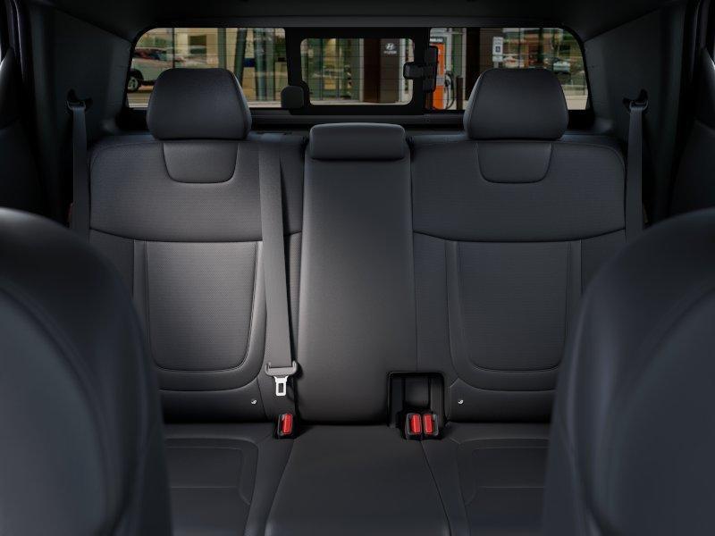 new 2026 Hyundai SANTA CRUZ car, priced at $35,092