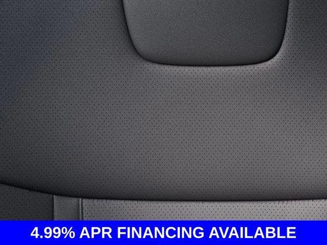 new 2026 Hyundai SANTA CRUZ car, priced at $37,342