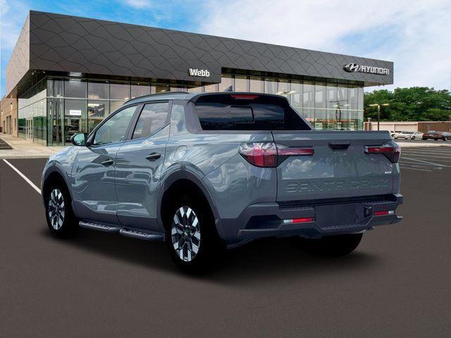 new 2026 Hyundai SANTA CRUZ car, priced at $35,378