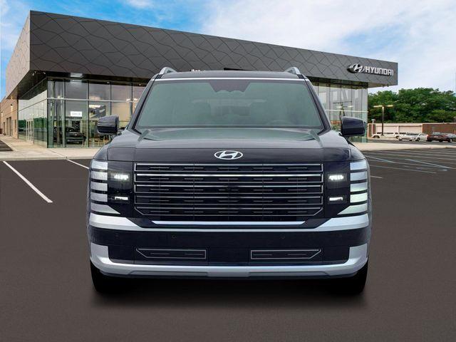 new 2026 Hyundai Palisade Hybrid car, priced at $60,260