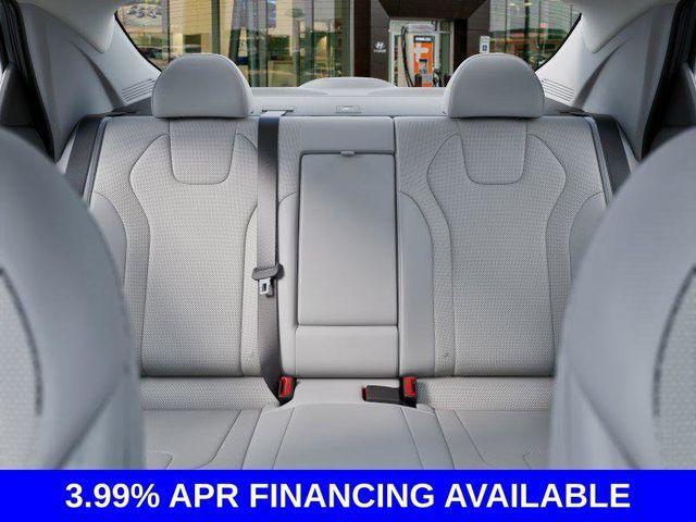 new 2026 Hyundai Elantra car, priced at $27,911