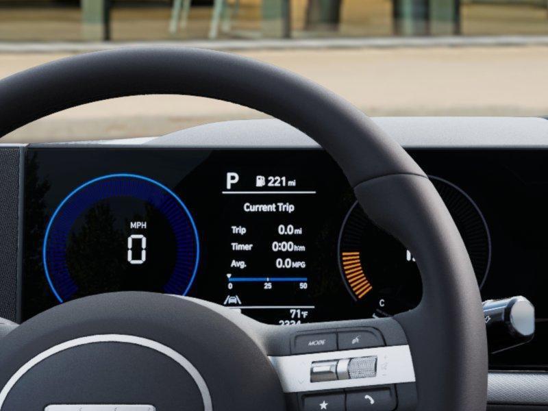 new 2026 Hyundai Sonata car, priced at $29,933