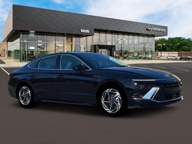 new 2026 Hyundai Sonata car, priced at $30,219
