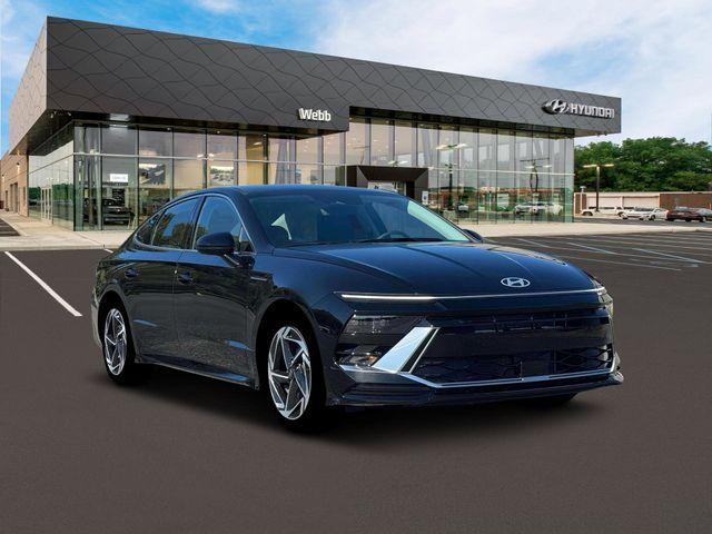 new 2026 Hyundai Sonata car, priced at $30,219