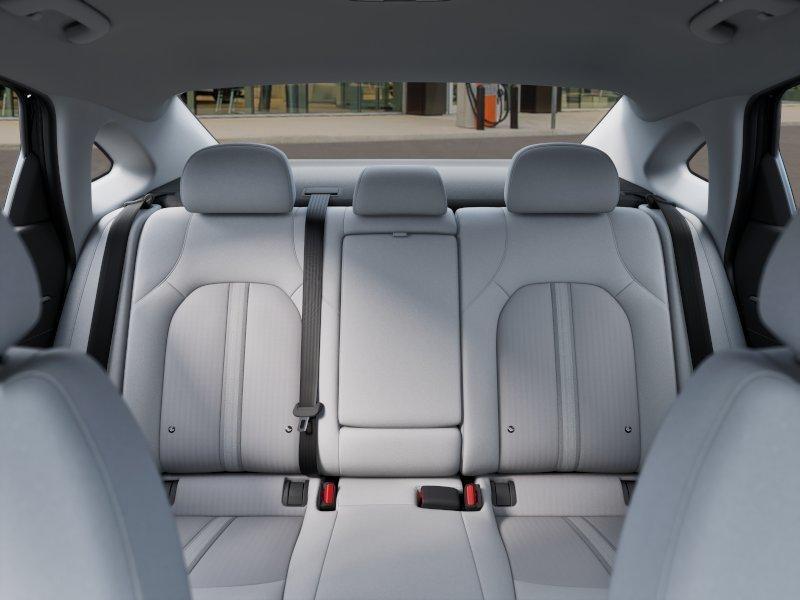 new 2026 Hyundai Sonata car, priced at $29,933