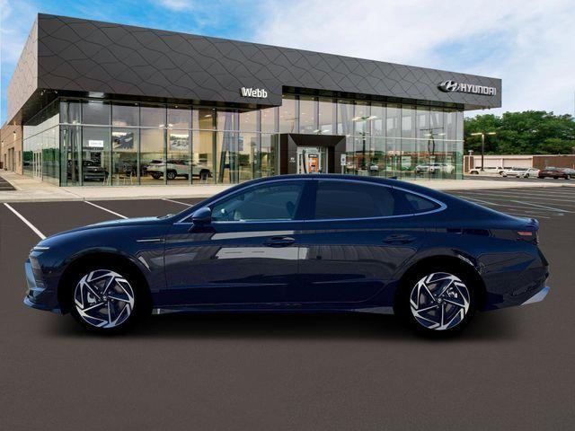 new 2026 Hyundai Sonata car, priced at $30,219