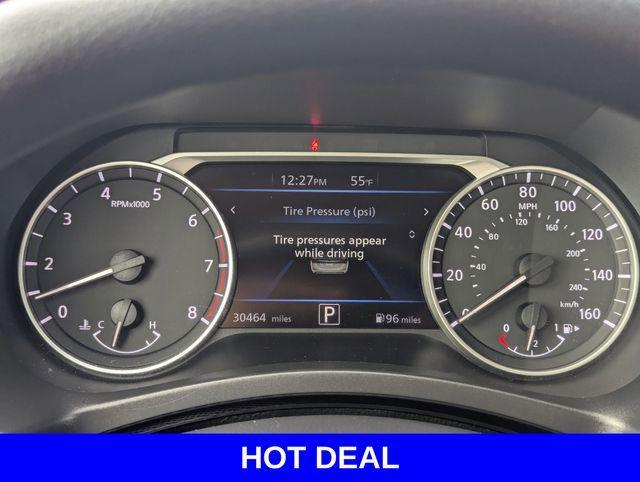 used 2024 Nissan Sentra car, priced at $17,479