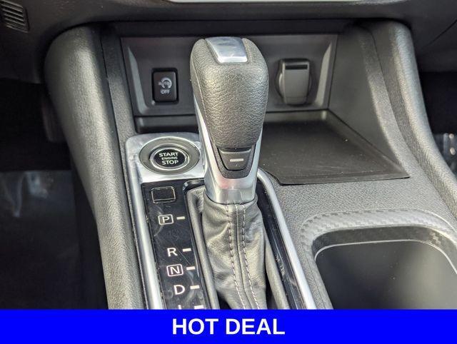 used 2024 Nissan Sentra car, priced at $17,479