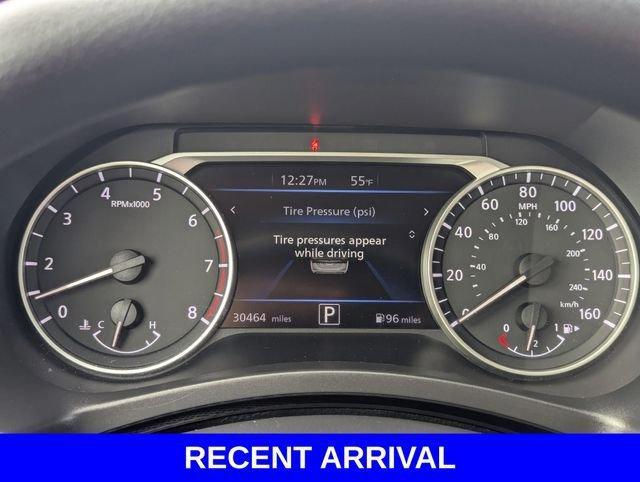 used 2024 Nissan Sentra car, priced at $17,475