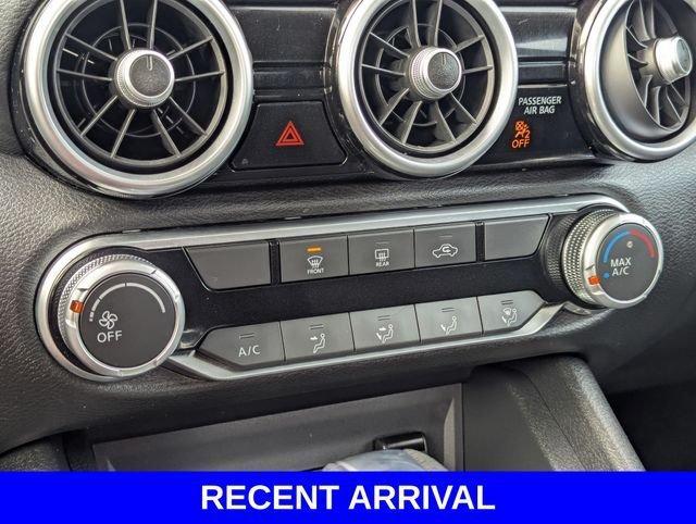 used 2024 Nissan Sentra car, priced at $17,475