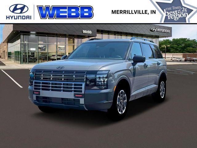 new 2026 Hyundai Palisade car, priced at $48,876