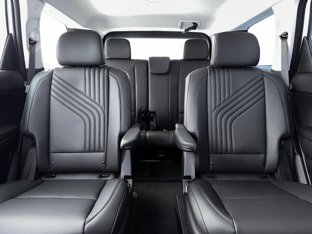 new 2026 Hyundai Palisade car, priced at $48,614