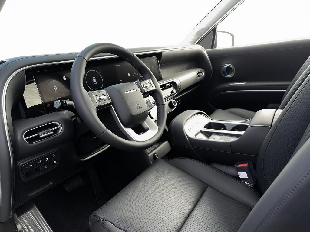 new 2026 Hyundai Palisade car, priced at $48,614