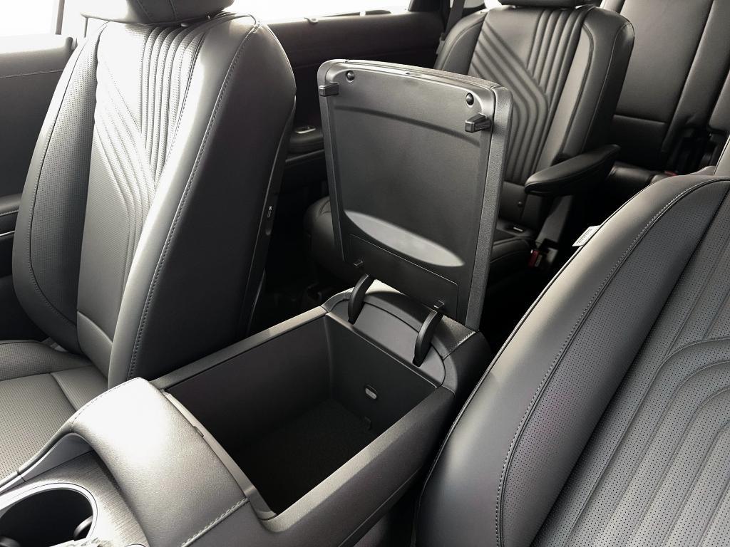 new 2026 Hyundai Palisade car, priced at $48,614