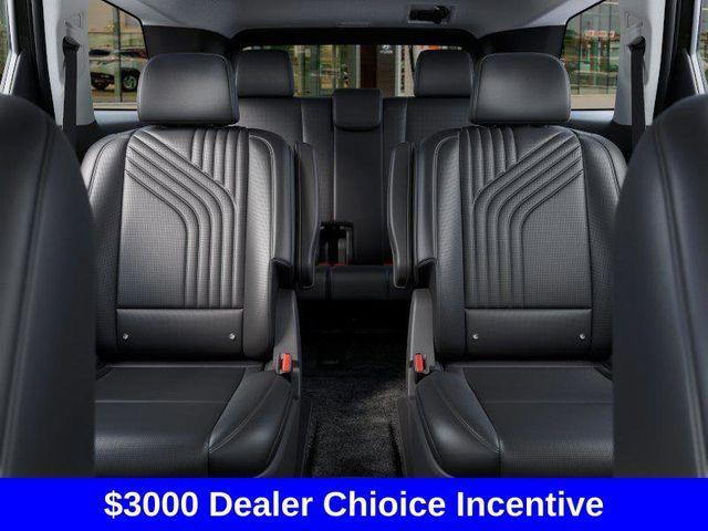 new 2026 Hyundai Palisade car, priced at $48,328