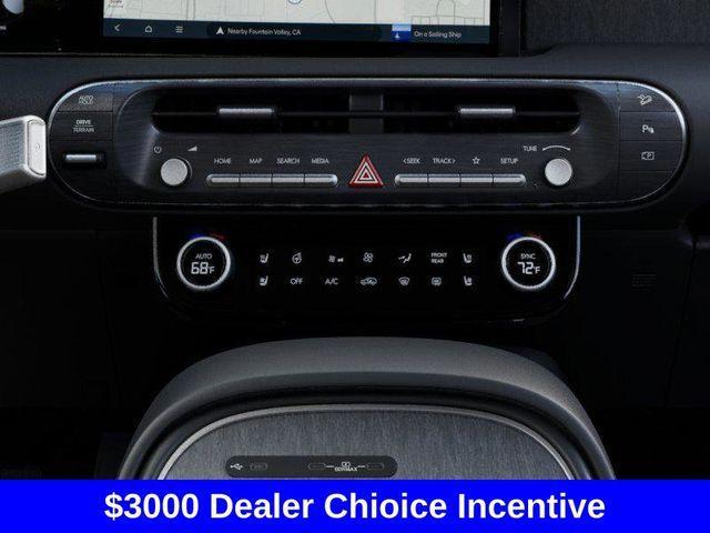 new 2026 Hyundai Palisade car, priced at $48,328