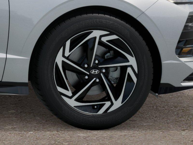 new 2026 Hyundai Sonata car, priced at $29,933