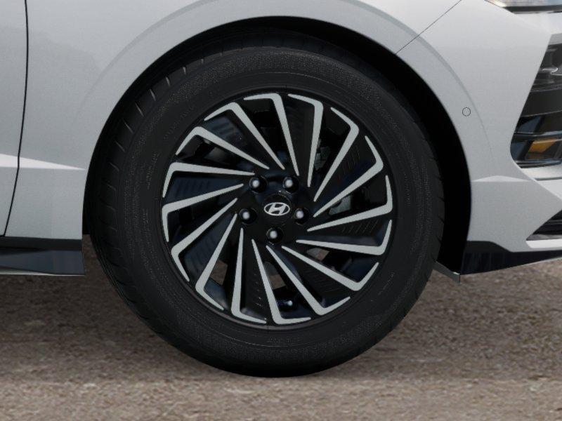new 2026 Hyundai Sonata Hybrid car, priced at $40,237