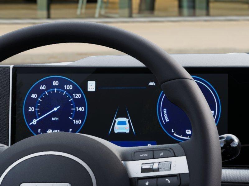 new 2026 Hyundai Sonata Hybrid car, priced at $40,237