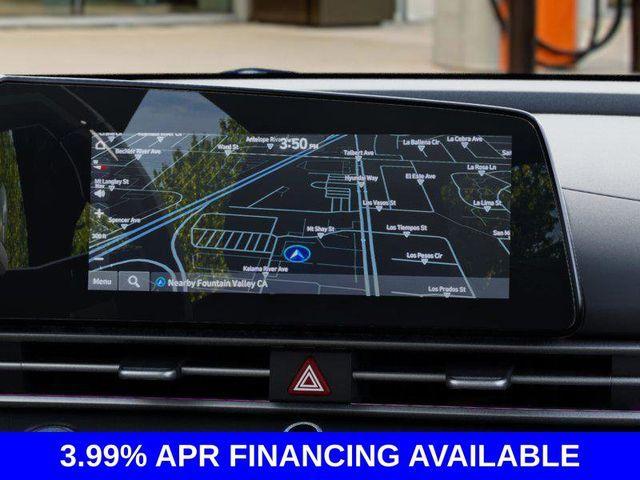 new 2026 Hyundai ELANTRA HEV car, priced at $29,141