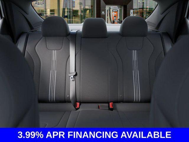 new 2026 Hyundai ELANTRA HEV car, priced at $29,141