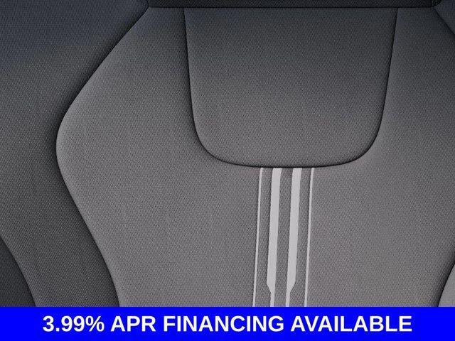 new 2026 Hyundai ELANTRA HEV car, priced at $29,141