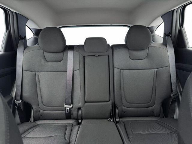 new 2026 Hyundai Tucson car, priced at $31,937