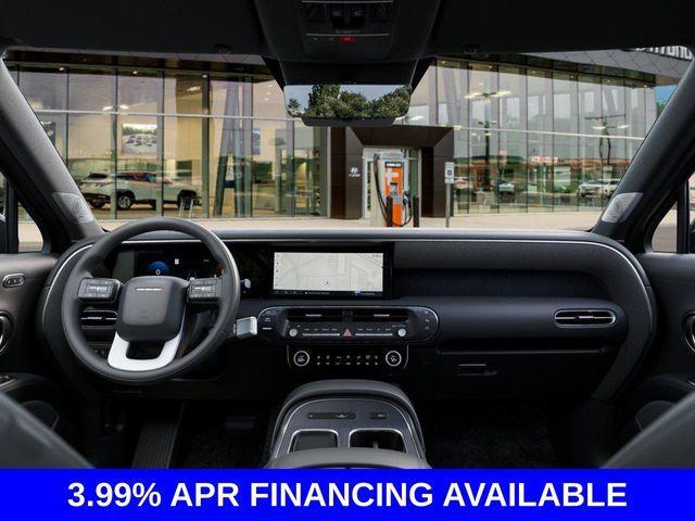 new 2026 Hyundai Palisade car, priced at $55,534